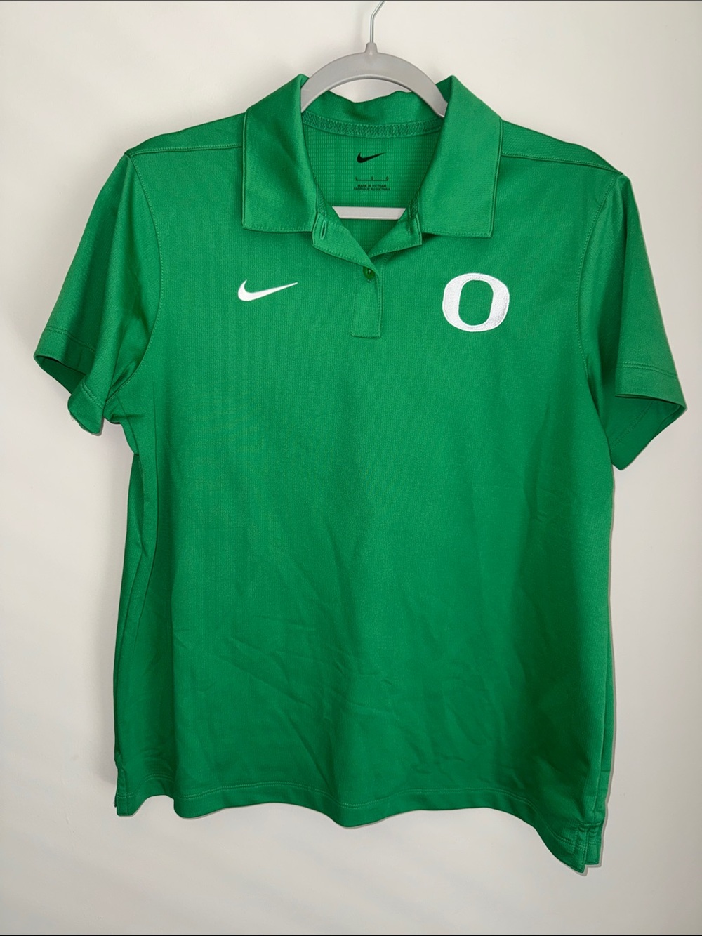 University of Oregon Golf Polo